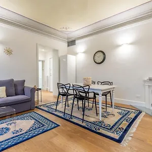 Style In - Belcanto Apartment
