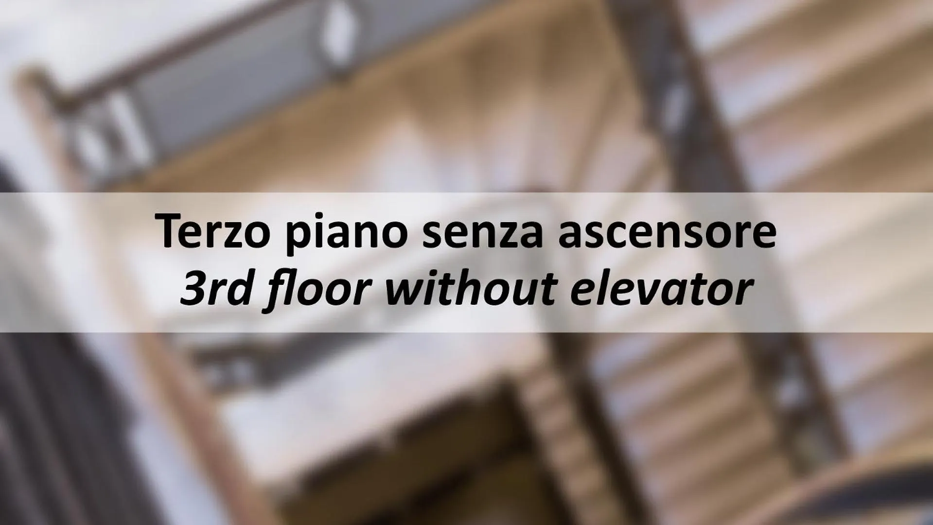 Aleardi Roof Apartment By Mamo Florence
